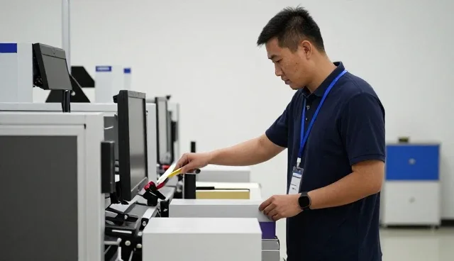 环境监测仪