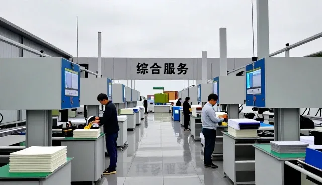 杭州科洁环保科技有限公司