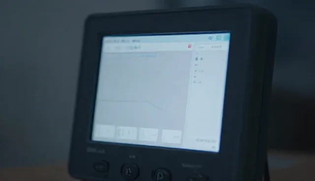 环境监测仪选型中的关键性能指标分析