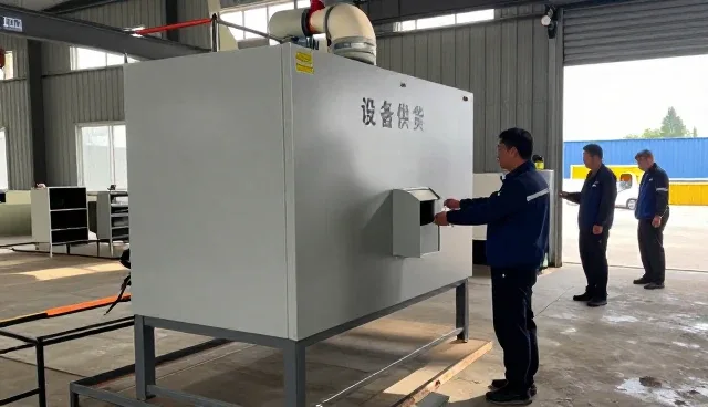 杭州科洁环保科技有限公司助力废气治理实现废气治理升级